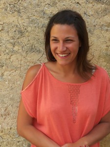 Sophie Nouyrigat © D. Olivès