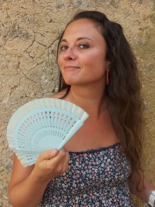 Marlène Bel © D. Olivès