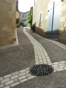 visite guidee insolite amoureux Lavardens Gers (1)