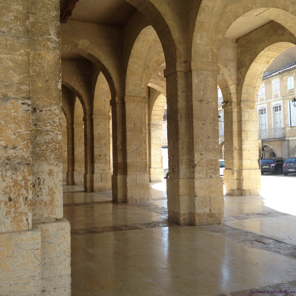 Les bastides du Gers Pass'enGers