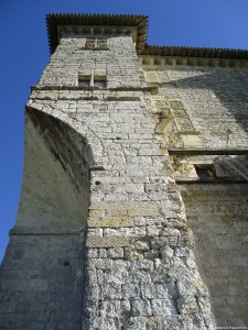 château Lavardens Gers (1)