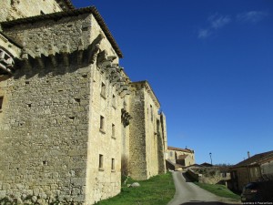 château Lavardens Gers (3)