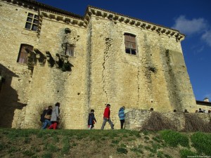 château Lavardens Gers (4)