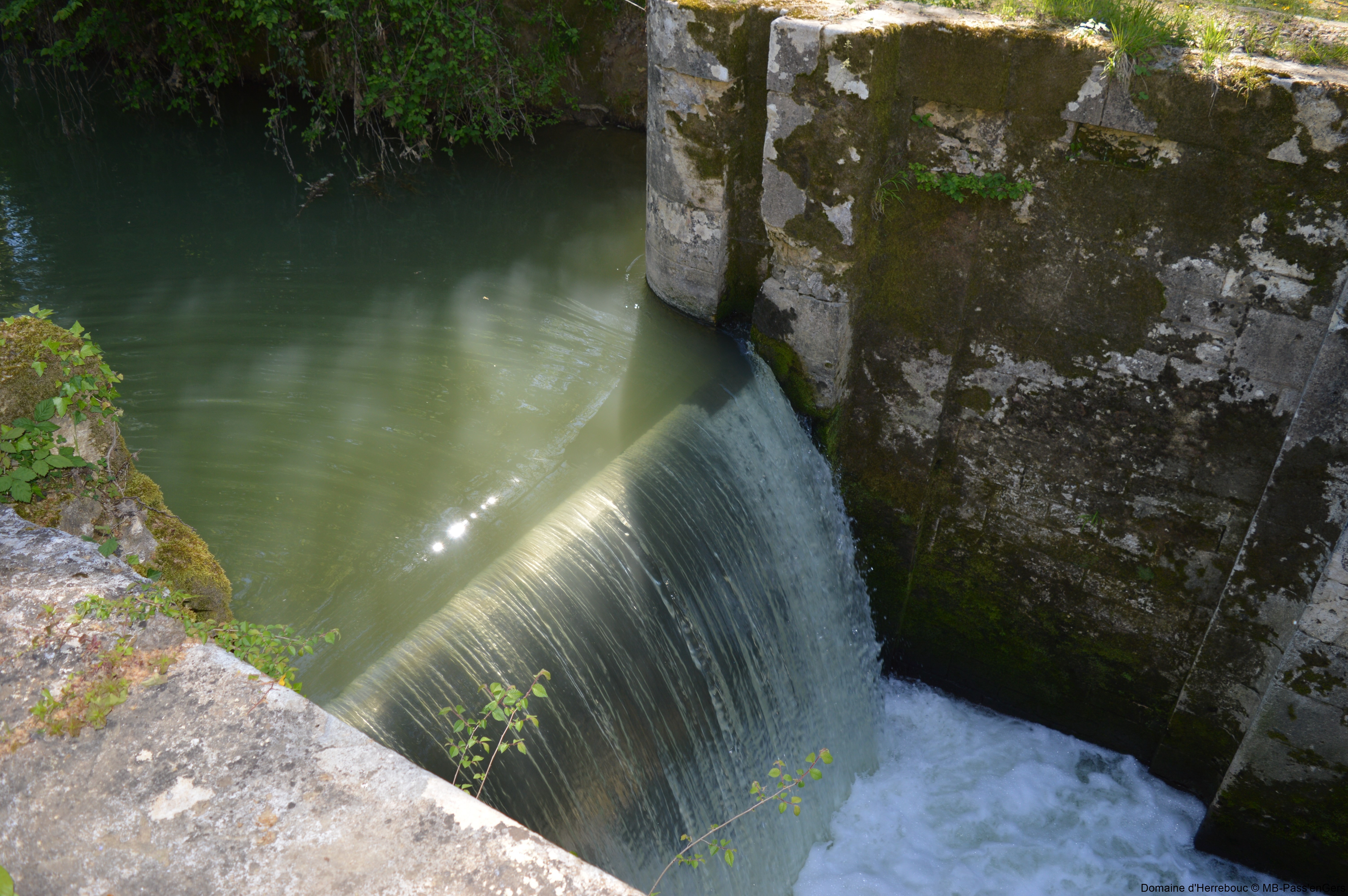 lieux de rencontres gers