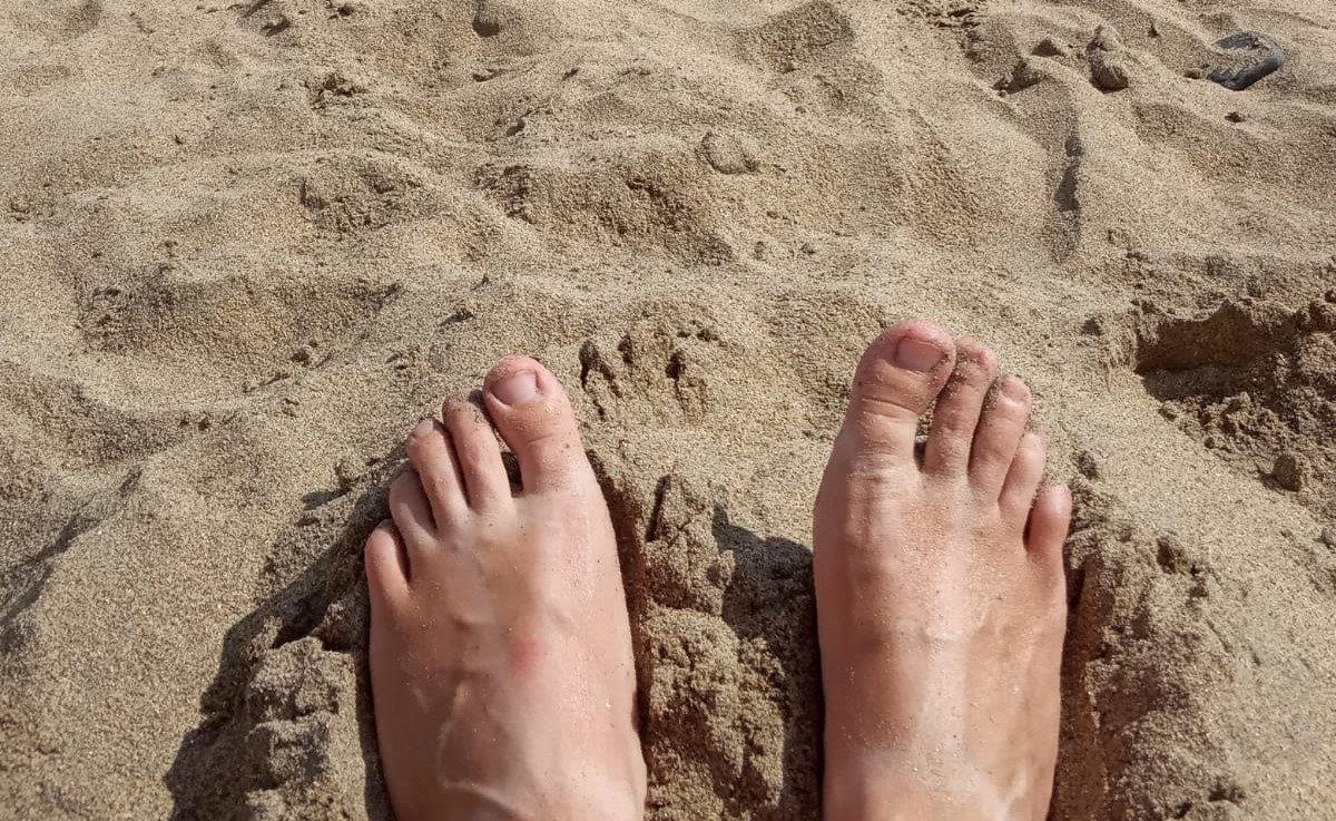 Les Pieds Dans Le Sable Malo Les Bains Que fait un guide-conférencier quand il ne guide pas ? - Pass'enGers